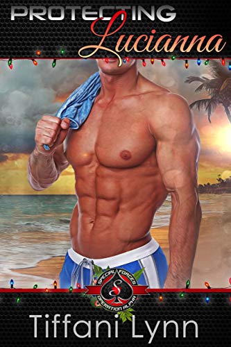 Protecting Lucianna book cover