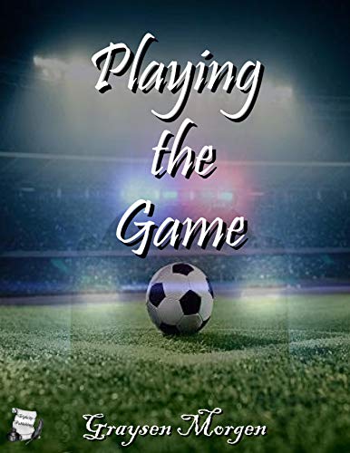 PLAYING THE GAME BOOK visual data 5