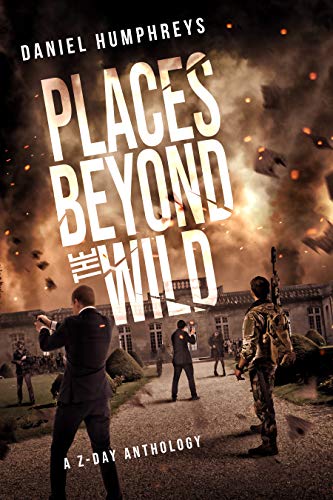 Places Beyond the Wild book cover