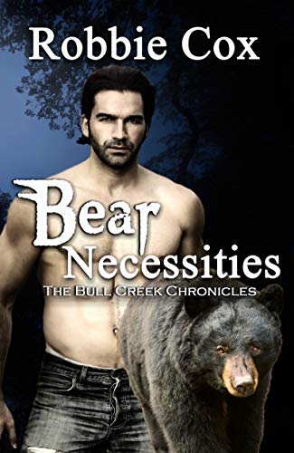 Bear Necessities book cover