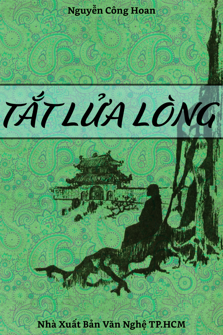 Tắt Lửa Lòng