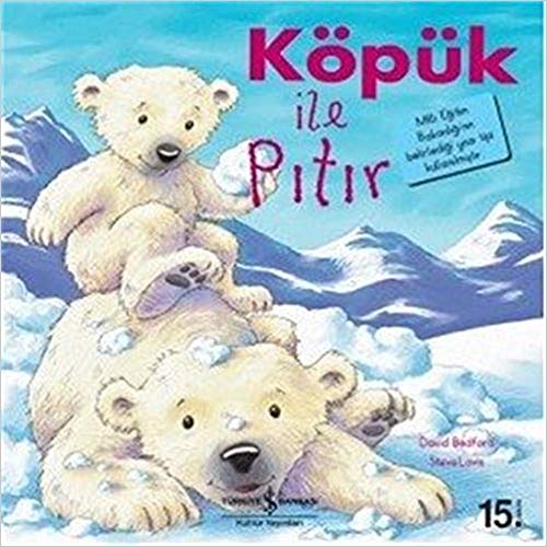 Köpük ile Pıtır