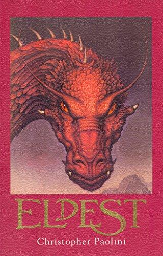 Eldest (The Inheritance Cycle, #2)