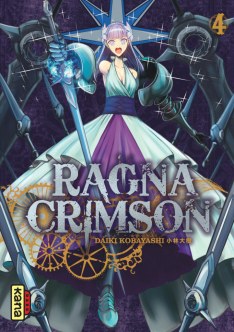 Ragna Crimson 4