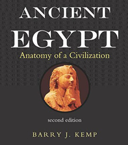 Ancient Egypt: Anatomy of a Civilization