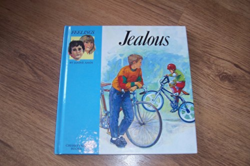 Jealous (Feelings) by Janine Amos | Goodreads