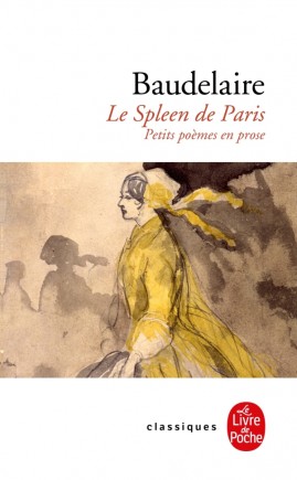 Le Spleen de Paris