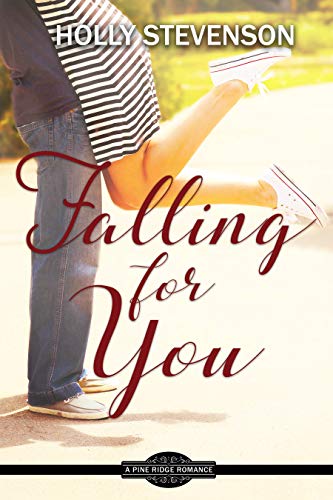 Falling for You book cover