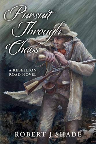 Pursuit Through Chaos