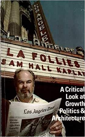 LA Los & Found: Sam Hall Kaplan Kaplan, Sam Hall. LA Lost & Found