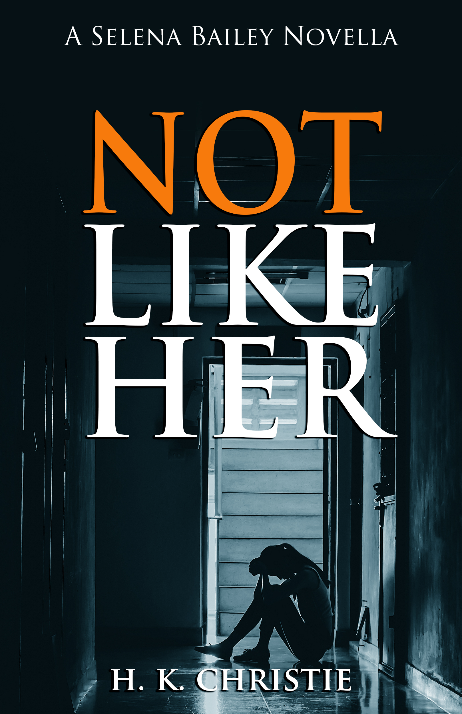 Not Like Her