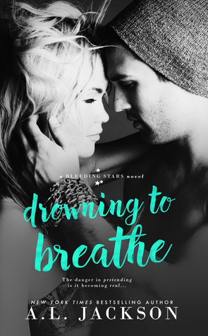 Drowning to Breathe cover