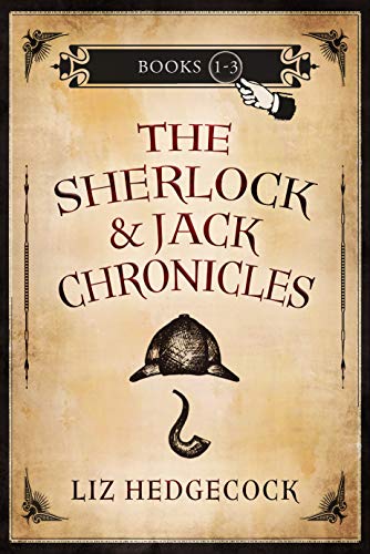 The Sherlock and Jack Chronicles