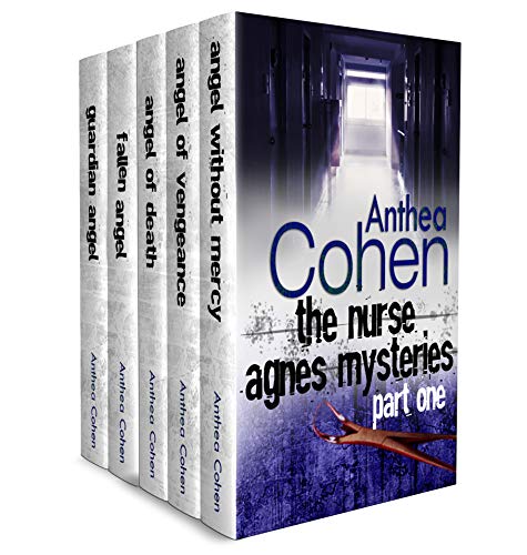 The Nurse Agnes Mysteries: Part One