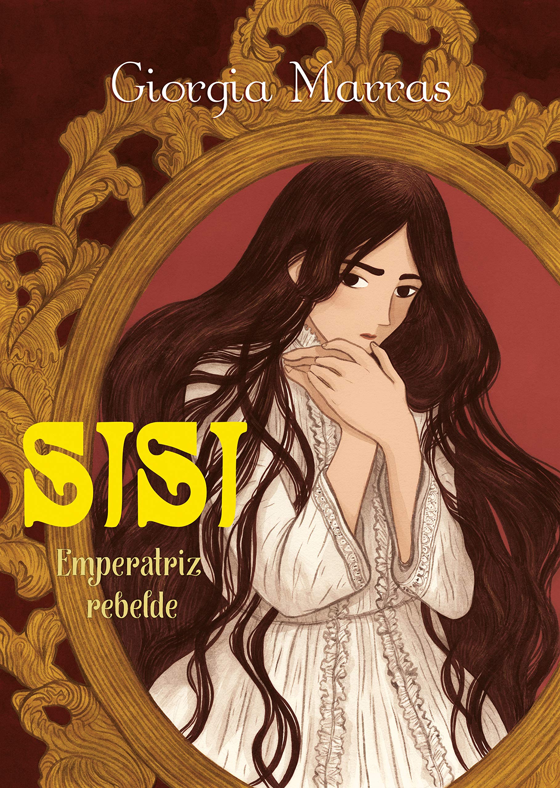 Sisi: Emperatriz rebelde