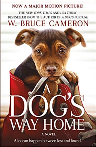 A Dog's Way Home
