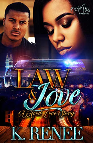 Law & Love book cover