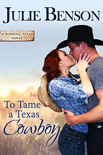 Wishing, Texas book cover 3