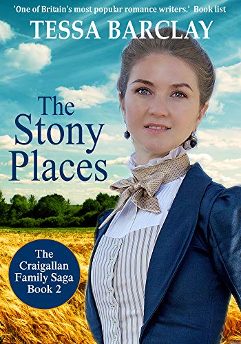 The Stony Places