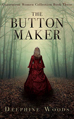 The Button Maker: A Victorian Mystery-Thriller