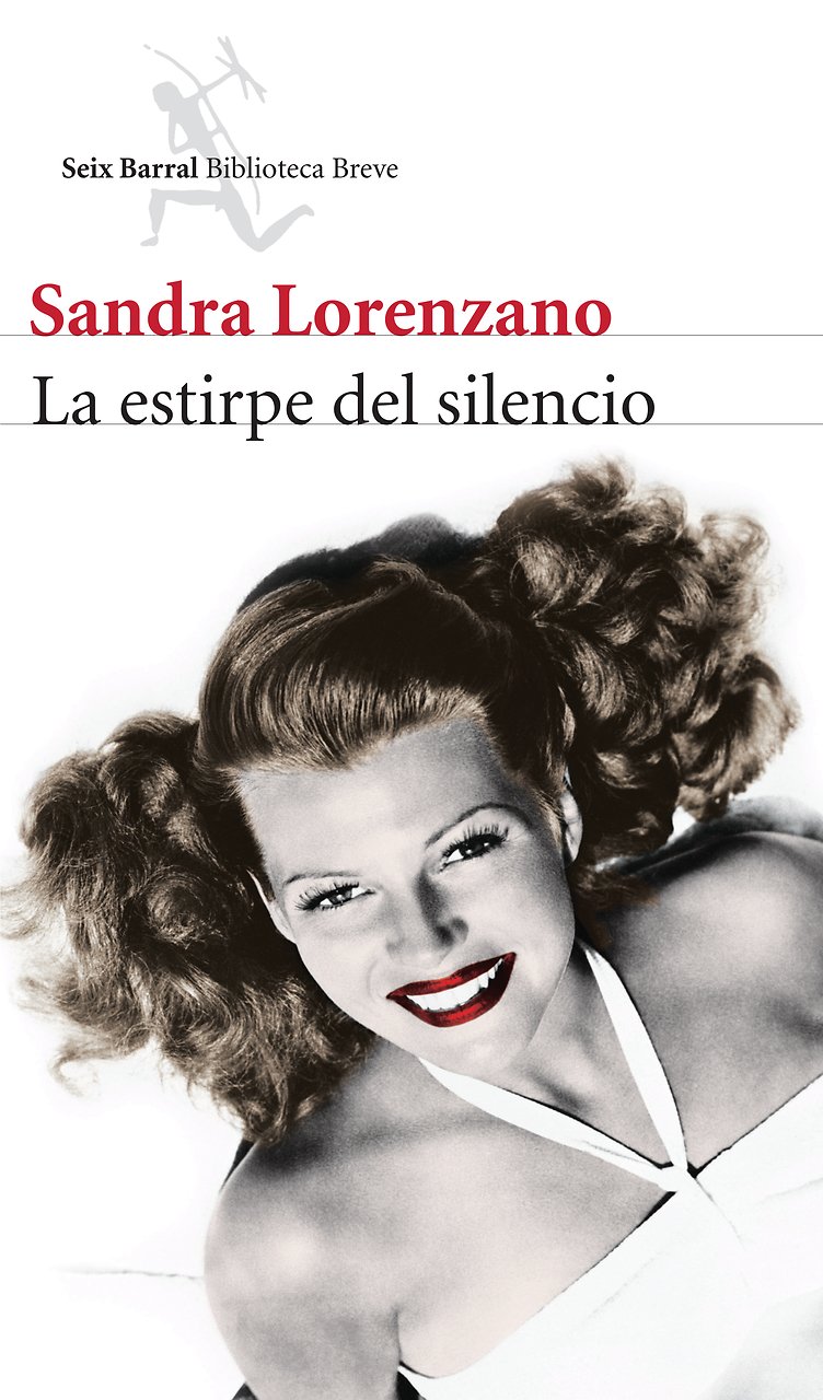 La estirpe del silencio book cover