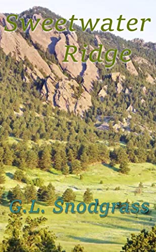 Sweetwater Ridge