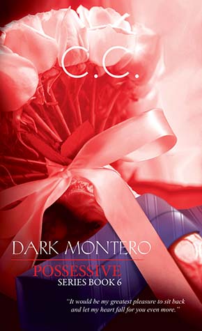 Possessive Series 6: Dark Montero