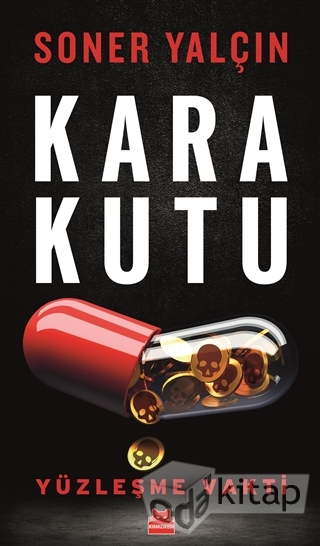 Kara Kutu: Yüzleşme Vakti
