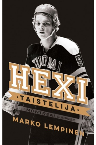 Hexi - Taistelija