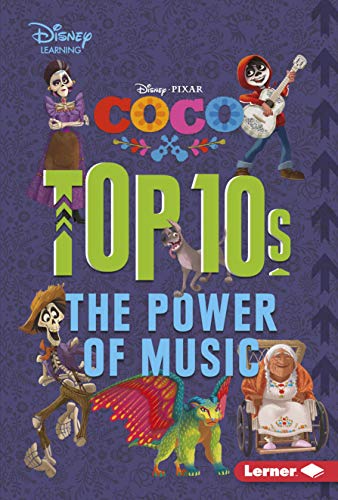 Coco Top 10s book cover