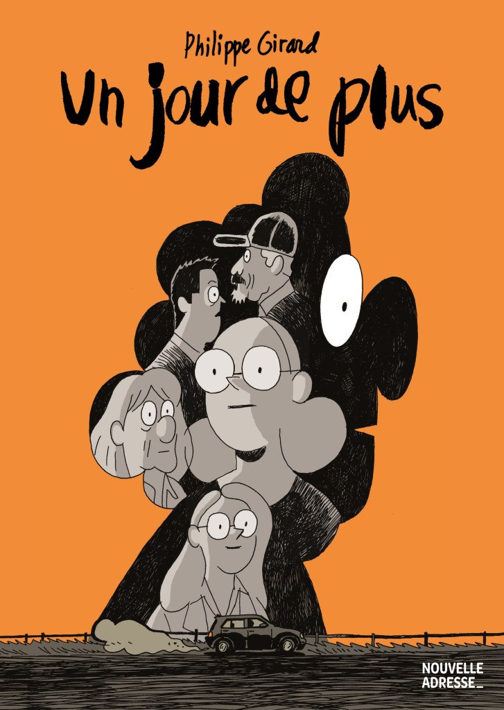 Un jour de plus