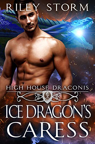 High House Draconis book cover 3