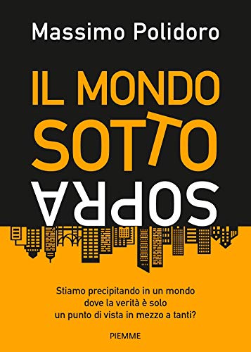 Il mondo sottosopra book cover
