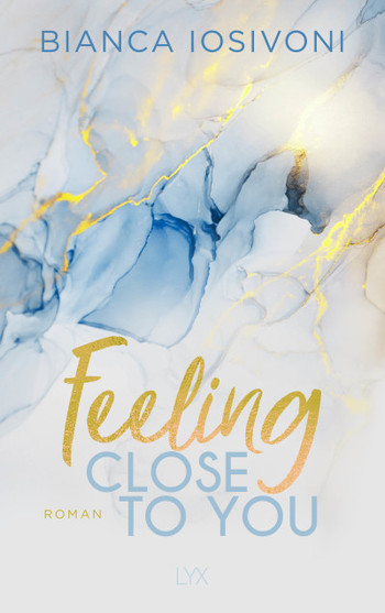 Feeling Close to You book cover