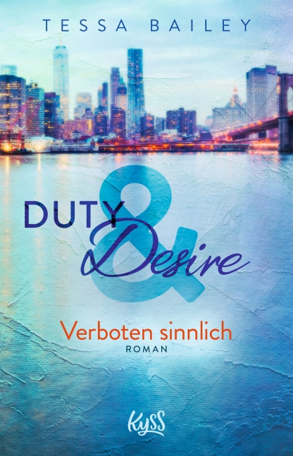 Verboten sinnlich (Duty & Desire, #2)