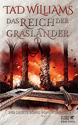 Das Reich der Grasländer 1