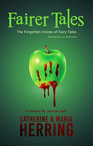 Fairer Tales book cover