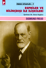 Espriler ve Bilinçdışı ile İlişkileri book cover
