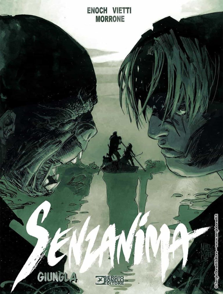 Senzanima book cover 1