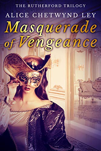 Masquerade of Vengeance