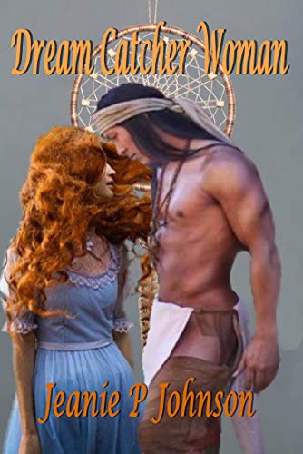 Dream Catcher Woman