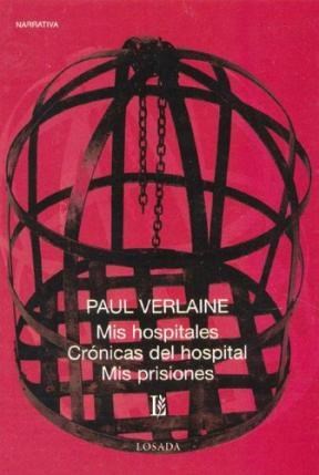 MIS Hospitales & MIS Prisiones book cover
