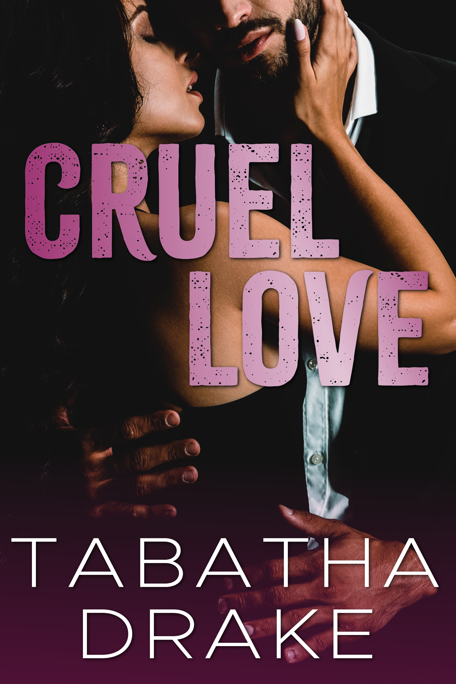 Cruel Love book cover
