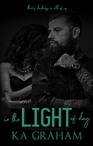 In the Light of Day book cover 1