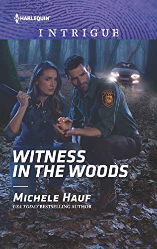 Witness in the Woods
