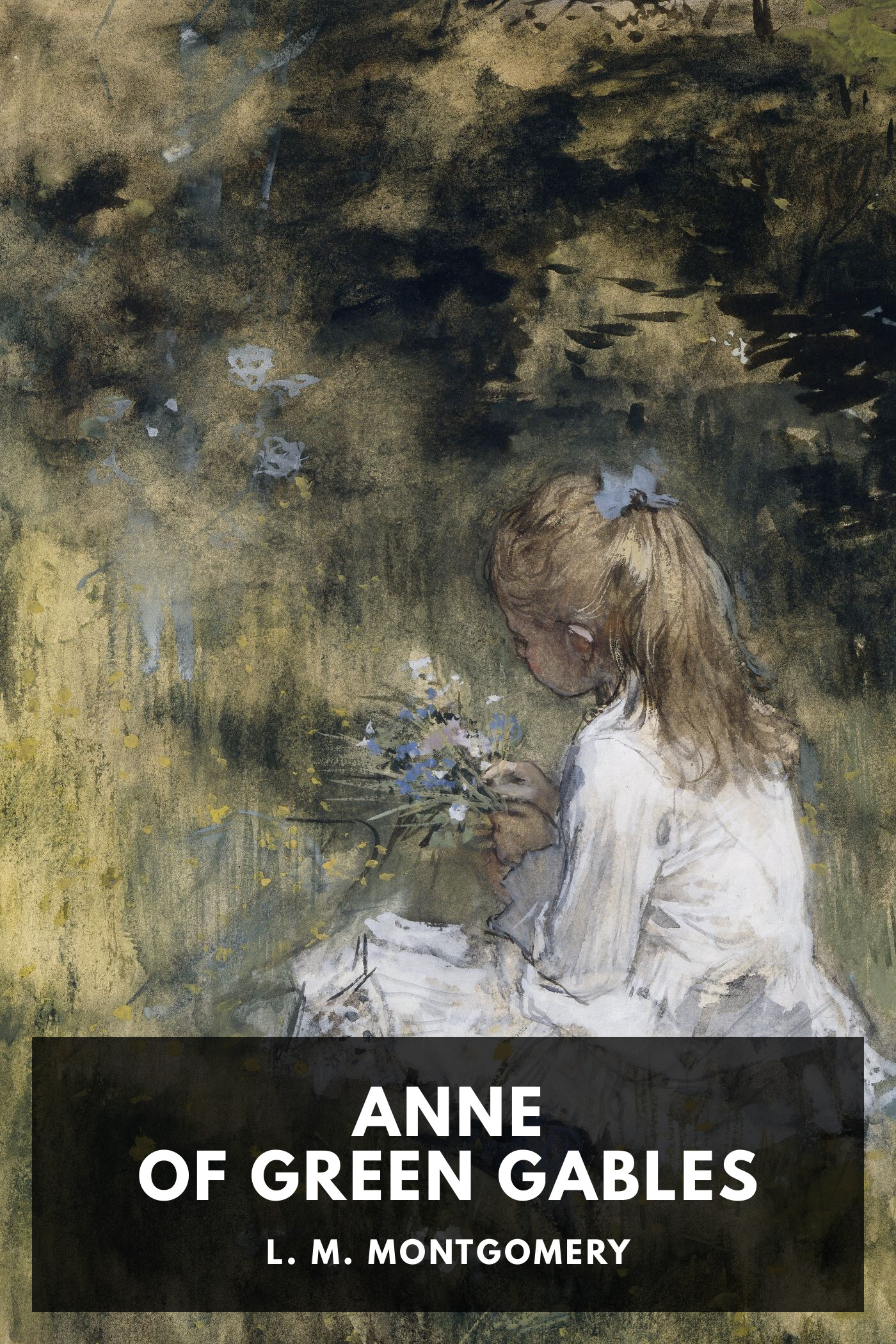 Anne of Green Gables 