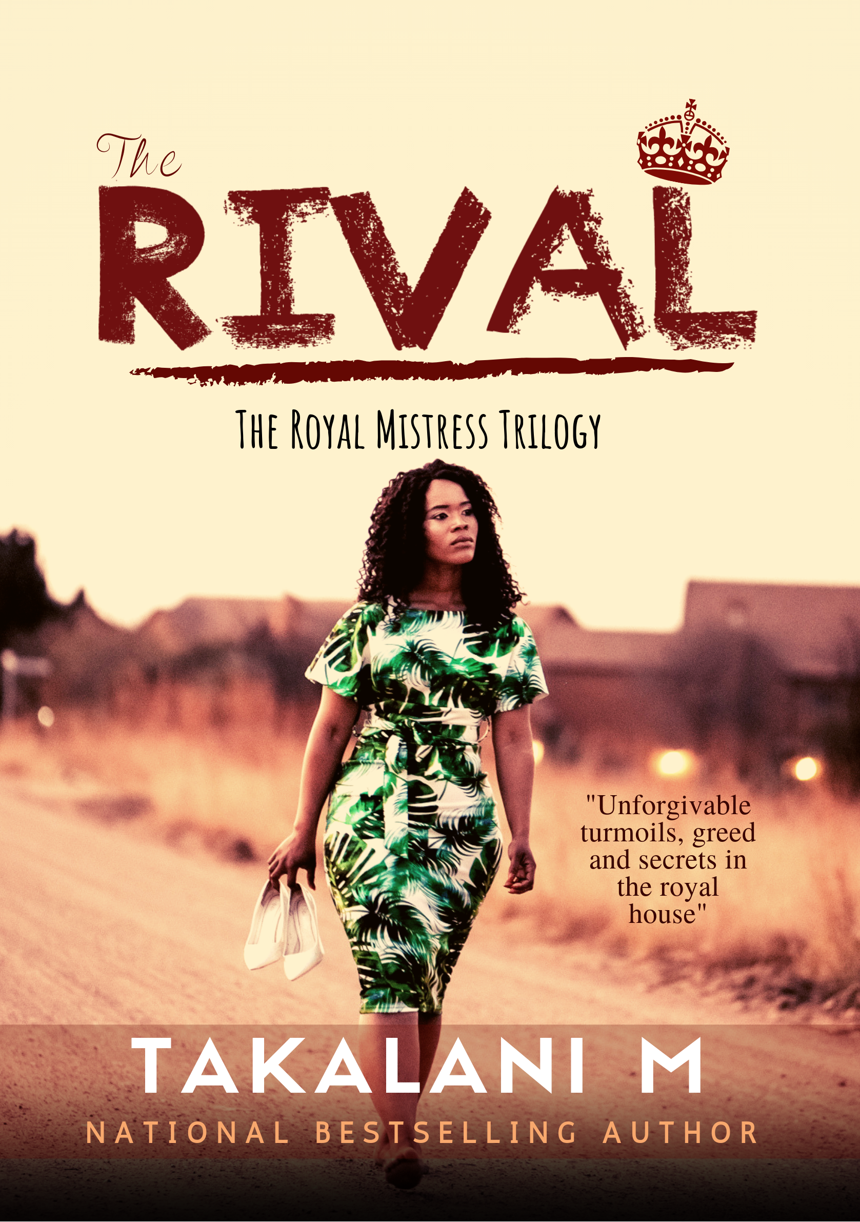 THE RIVAL
