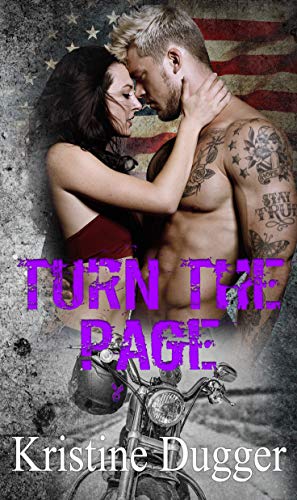 Hell's Phoenix MC book cover 3
