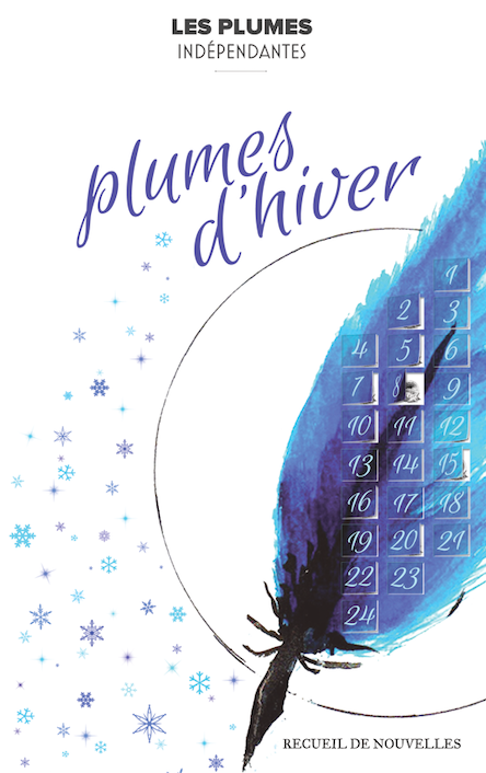 Plumes d'hiver book cover