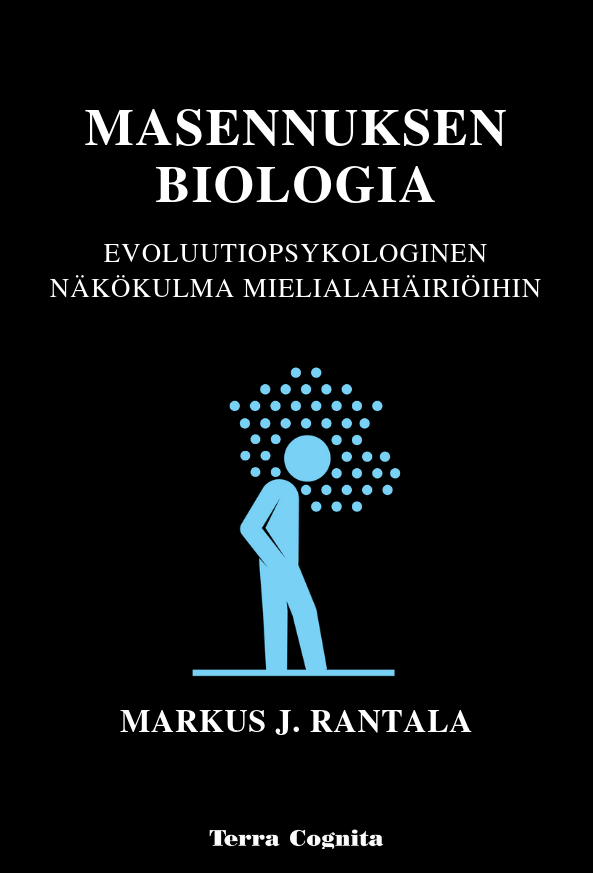 Masennuksen biologia: Evoluutiopsykologinen näkökulma mielialahäiriöihin